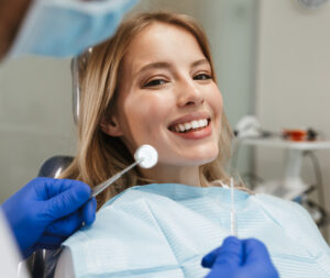 The Role of Fluoride in Preventing Tooth Decay