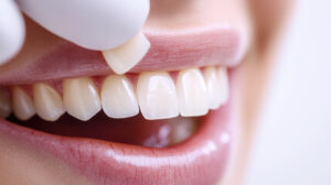 Veneers vs. Whitening vs. Bonding