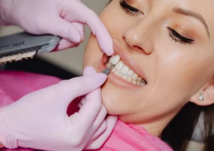 do veneers harm your teeth