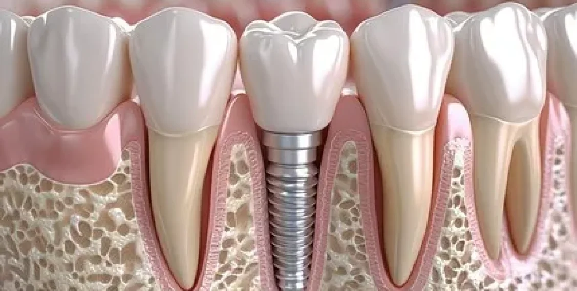Tips for Long-Term Dental Implant