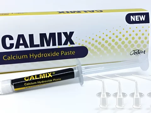 Calmix