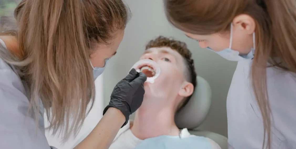 dental veneer alternatives