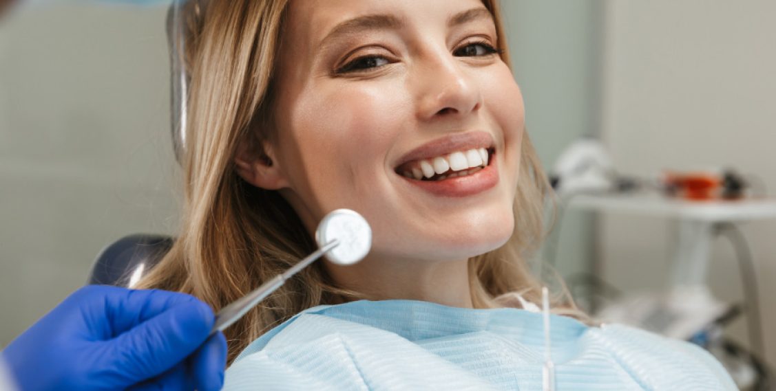 The Role of Fluoride in Preventing Tooth Decay
